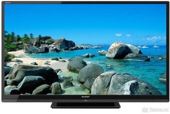 TV Sharp LC-60LE635E