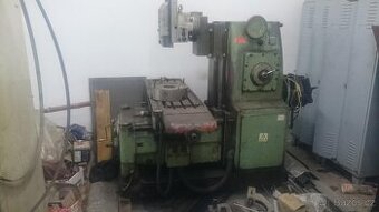 Horizontální frézka TOS FB 25 H (8823)