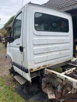 ND Renault Mascott 3.0 dxi 110kw