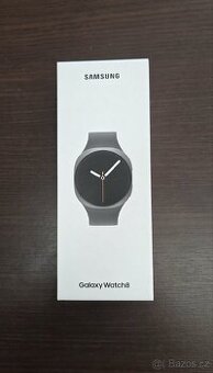 Hodinky Samsung Galaxy Watch8