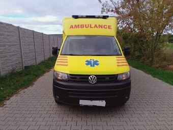 Volkswagen Transporter T6 2,0BiTDI, 4x4,132Kw rv12/2014,RZP