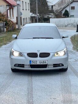 E60 530d TOP🚀🚀
