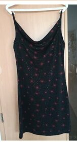 Společenské šaty, kostým vel.38