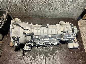 Kia Sportage III automatická převodovka 2DP1