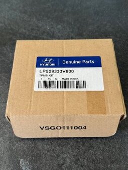TPMS senzory tlaku pneu HYUNDAI
