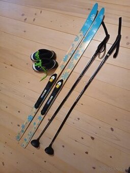 Sporten - dětský běžecký set