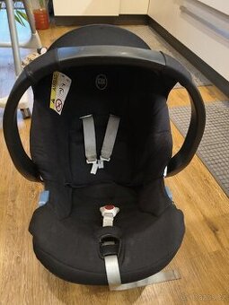 Dětská sedačka vajíčko Cybex Aron 0-13 kg