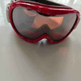 Brýle na lyže 3-7 let RELAX Nové