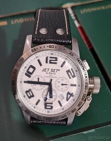 Hodinky JET SET