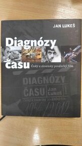 Kniha Diagnózy času