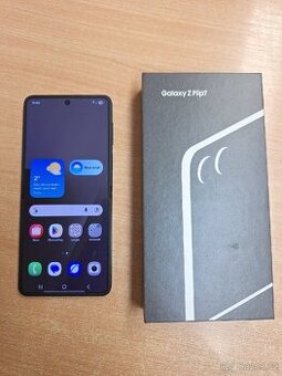 Samsung Galaxy Z Flip7