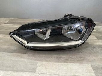 GOLF 7 SPORTSVAN 14-20 - 51 - světlo LP - 517941005B