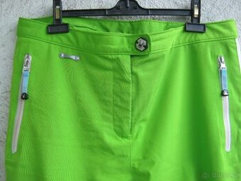 Lyžařské dámské kalhoty SPYDER -Dermizax EV vel.44 (XL)