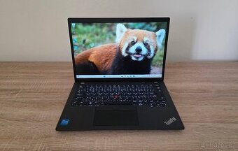 Lenovo Thinkpad T14 Gen 4 (i5-1355U, 32 GB RAM, 500 GB SSD)