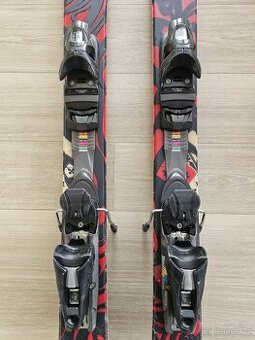 Pánské lyže Atomic Aspecta 162cm