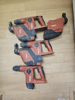Hilti te 4 a22 , drs 4 - a , drs 6 - a.
