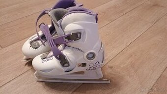 Brusle dívčí 34-36 Oxelo