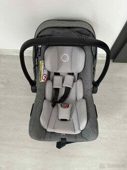 Bugaboo Turtle Air by Nuna