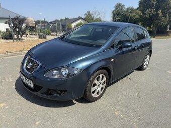 Seat Leon 1.9TDI 77kw