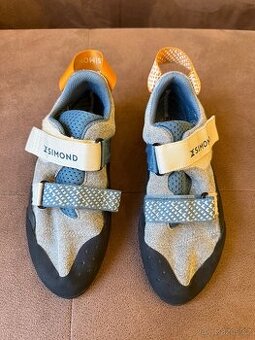 Lezečky Simond Klimb 37