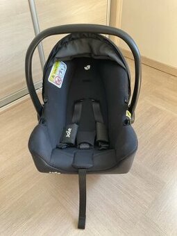 Dětská autosedačka Joie - Snug Coal 2020