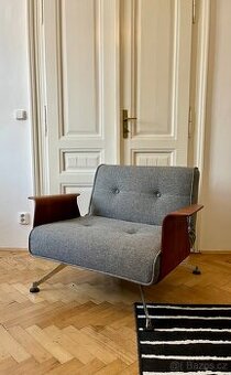 Křeslo Innovation Clubber - 1