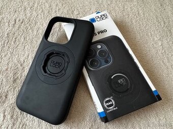 Quadlock iPhone 15 Pro - 1