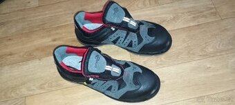 Pracovni obuv Prabos