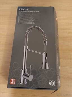 Prodám novou vodovodní baterii na dřez