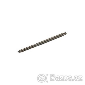 Kombinovaný šroub s horním šestihranem 10x180mm