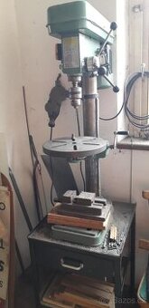 prodám sloupovou vrtačku