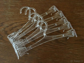 Ramínka pro spodní prádlo a plavky