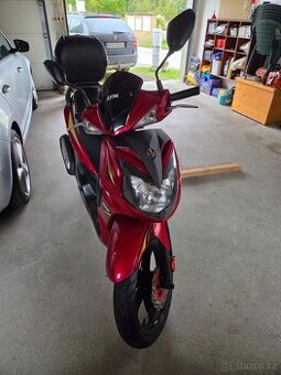 Prodám Sym 125