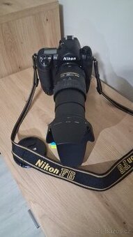 Digitální zrcadlovky a objektivy