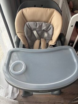 Dětská židlička Zopa