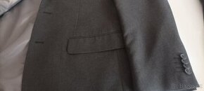 Pánský oblek OP PROSTĚJOV