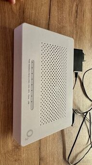 Prodám Modem O2 ZTE H267A