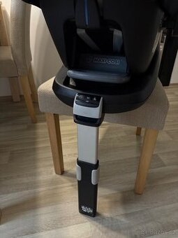 Maxi-Cosi autosedačka + základna FamilyFix (ISOFIX)