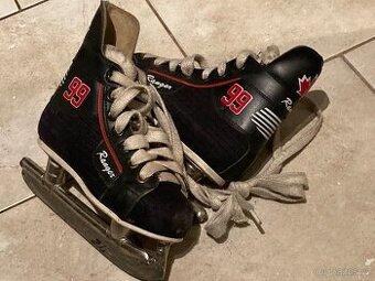 Dětské brusle Ranger - vnější délka boty 21 cm