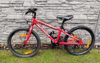 LEHKÉ DĚTSKÉ KOLO AUTHOR COSMIC 20