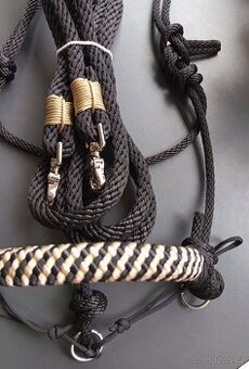 Provazový set Cob nový - 1