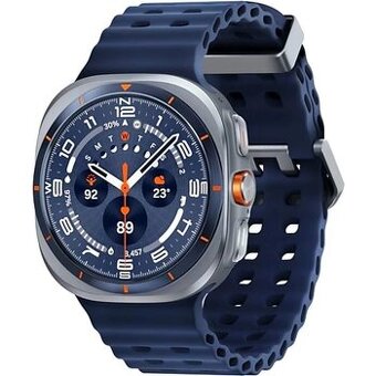 Samsung galaxy watch ultra 2025