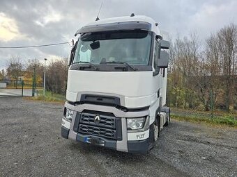 TAHAČ RENAULT T520, r.2015, EURO 6,LOWDECK,AUTOMAT