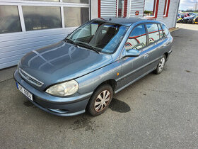 Kia Rio 2003 1,5 16V 72kW JEZDI dily z auta