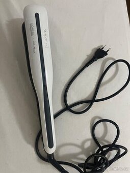 L’Oréal Steampod – parní žehlička na vlasy