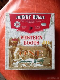 Boty - Koně,č.41.