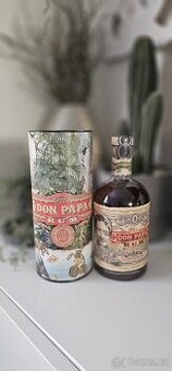Don Papa Premium Spirits 20 Years