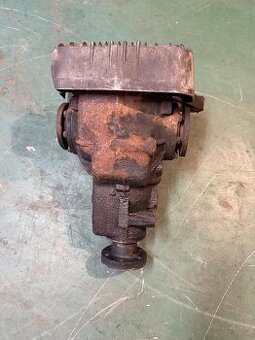 Samosvorný diferenciál 3.62 BMW E46 M3 S54B32