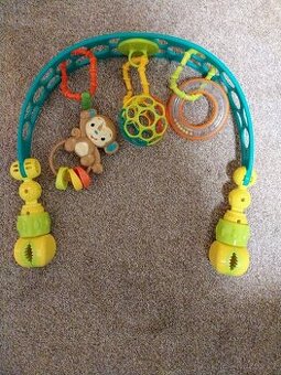 Hrazdička s Oballem