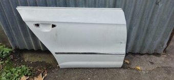Prave zadni dvere vw passat CC